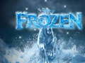 بازی ﺪﯿﻨﮐ ﯼﺯﺎﺑ ﺍﺭ Frozen Sweet Matching ﯼﺯﺎﺑ  آنلاین