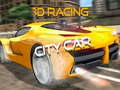 بازی 3D Racing City ﻦﯿﺷﺎﻣ  آنلاین