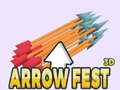 بازی Arrow Fest 3D آنلاین