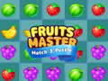 بازی FRUITS MASTER MAST 3 آنلاین