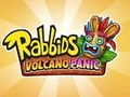بازی Rabbids ﻥﺎﺸﻔﺸﺗﺁ ﺖﺸﺣﻭ  آنلاین