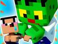بازی Noob vs Pro Challenge آنلاین