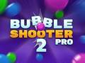 بازی Bubble Shooter Pro 2 آنلاین