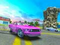 بازی Max Drift Simulator آنلاین