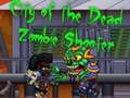 بازی City of the Dead: Zombie Shooter  آنلاین