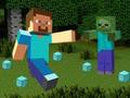 بازی Pixelcraft ﻥﺎﻬﻨﭘ ﺱﺎﻤﻟﺍ ﯼﺎﻫ ﮎﻮﻠﺑ  آنلاین