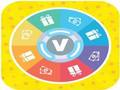 بازی Vbucks Spin Wheel ﻥﺎﮕﯾﺍﺭ  آنلاین