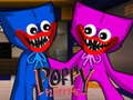 بازی JigSaw Poppy Time Play  آنلاین