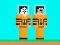 بازی Noob vs Hacker ﯽﺻﺍﻮﻏ ﺭﺍﻮﻠﺷ ﻭ ﺖﮐ آنلاین