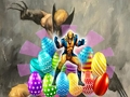 بازی Wolverine ﮎﺎﭘ ﺪﯿﻋ ﻍﺮﻣ ﻢﺨﺗ ﯼﺎﻫ ﯼﺯﺎﺑ  آنلاین