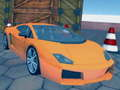 بازی 4 ﯼﺯﺎﺳ ﻪﯿﺒﺷ ﮓﻨﯿﮐﺭﺎﭘ - GTA ﻞﯿﺒﻣﻮﺗﺍ ﻪﻘﺑﺎﺴﻣ آنلاین