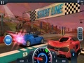 بازی Fast Line Furious ﯽﻧﺍﺭ ﻞﯿﺒﻣﻮﺗﺍ ﻪﻘﺑﺎﺴﻣ  آنلاین