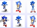 بازی ﺩﺭﺍﺩ ﺖﻘﺑﺎﻄﻣ Sonic ﻪﻈﻓﺎﺣ ﺕﺭﺎﮐ  آنلاین