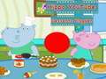 بازی Blogger Desserts Hippo YouTube آنلاین