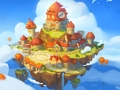 بازی TD: Grow Empire ﯽﺸﺣﻭ ﻪﻌﻠﻗ  آنلاین