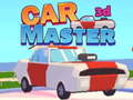 بازی Master Master 3D آنلاین