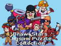 بازی Brawl Stars ﻝﺯﺎﭘ ﻝﺯﺎﭘ ﻪﻋﻮﻤﺠﻣ  آنلاین