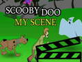 بازی Scooby Doo ﻦﻣ ﻪﻨﺤﺻ  آنلاین