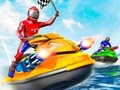 بازی ﯽﺑﺁ ﻖﯾﺎﻗ  آنلاین