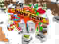 بازی Snow Rider 3D آنلاین