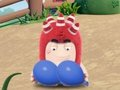 بازی Oddbods Looney Ballooney آنلاین