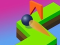 بازی ﻞﮑﺷ GO ﻭ ﺐﺳﺎﻨﺘﻣ آنلاین