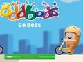 بازی Oddbods: ﻥﺪﺑ ﻪﺑ ﻭﺮﺑ آنلاین