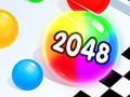 بازی 2048 ﭖﻮﺗ ﻡﺎﻏﺩﺍ  آنلاین