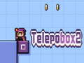 بازی telepobox 2 آنلاین