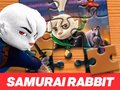 بازی ﻝﺯﺎﭘ The Usagi Chronicles ﺵﻮﮔﺮﺧ ﯽﯾﺍﺭﻮﻣﺎﺳ ﻝﺯﺎﭘ  آنلاین