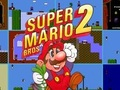 بازی Super Mario Bros 2 آنلاین