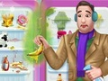 بازی ﻪﻧﺎﺧ ﯼﺎﻫﺭﺎﮐ ﻮﻟﻮﭼﻮﮐ ﮏﻤﮐ ﺎﺑﺎﺑ  آنلاین