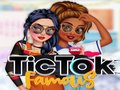 بازی TikTok ﻑﻭﺮﻌﻣ  آنلاین