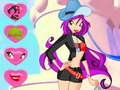بازی Winx Bloom ﻩﺎﮔ ﻪﺑ ﻩﺎﮔ آنلاین