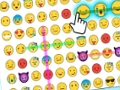 بازی Emoji ﻪﺨﺴﻧ ﻪﻤﻠﮐ ﯼﻮﺠﺘﺴﺟ  آنلاین
