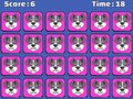 بازی Mathpup ﻢﺸﭼ ﺖﺴﺗ  آنلاین
