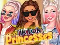 بازی ﻪﯿﻟﻭﺍ ﻝﻮﺻﺍ ﻪﺑ TikTok ﯼﺎﻫ ﻢﻧﺎﺧ ﻩﺩﺍﺰﻫﺎﺷ ﺖﺸﮔﺯﺎﺑ  آنلاین