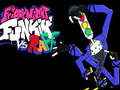 بازی Funkin vs Raff ﺐﺷ ﻪﻌﻤﺟ آنلاین