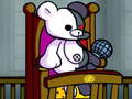 بازی Funkin vs Monokuma ﺐﺷ ﻪﻌﻤﺟ آنلاین