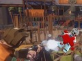 بازی Toys Shooter: ﺎﻫ ﯽﺒﻣﺍﺯ ﻞﺑﺎﻘﻣ ﺭﺩ ﺎﻤﺷ آنلاین