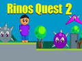بازی Rinos Quest 2 آنلاین