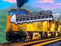 بازی Drive Metrotrain Simulator 3D آنلاین
