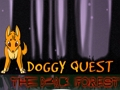 بازی Doggy Quest: The Dark Forest  آنلاین