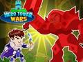 بازی Hero Tower Wars Online آنلاین