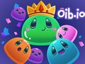 بازی OIB io  آنلاین