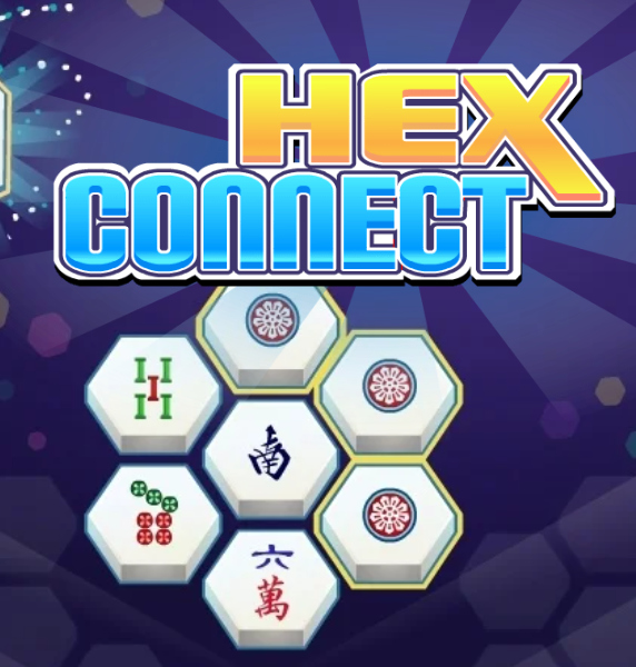 بازی HEX CONNECH آنلاین