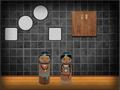 بازی Amgel Easy Room Escape 50 آنلاین