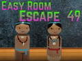 بازی Amgel Easy Room Escape 49 آنلاین