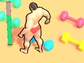 بازی Muscle Race 3D: Smash Running Game آنلاین