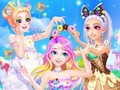 بازی ﺕﺎﺒﻧ ﺏﺁ ﺲﺴﻧﺮﭘ ﺶﯾﺍﺭﺁ  آنلاین